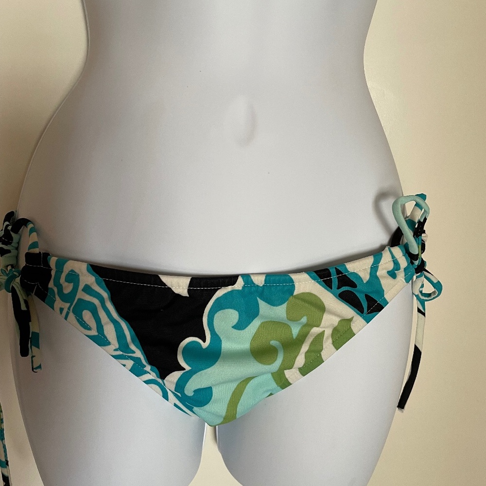 Swim wear